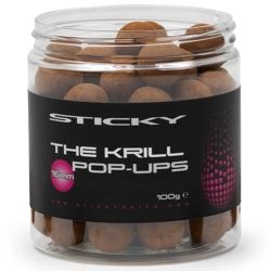 Sticky Baits The Krill Pop-Ups